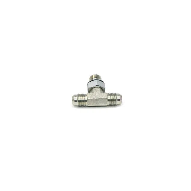 Bobcat 19KB0606 FITTING, HYD TEE, 19KB0606