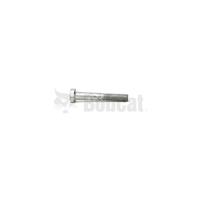 Bobcat 1CM640 Screw Hex Cap, 1CM640