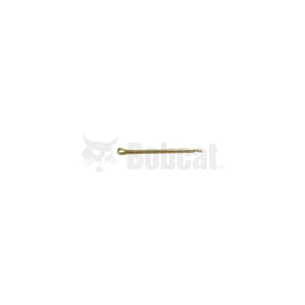 Bobcat 1F440 Cotter Pin, 1F440