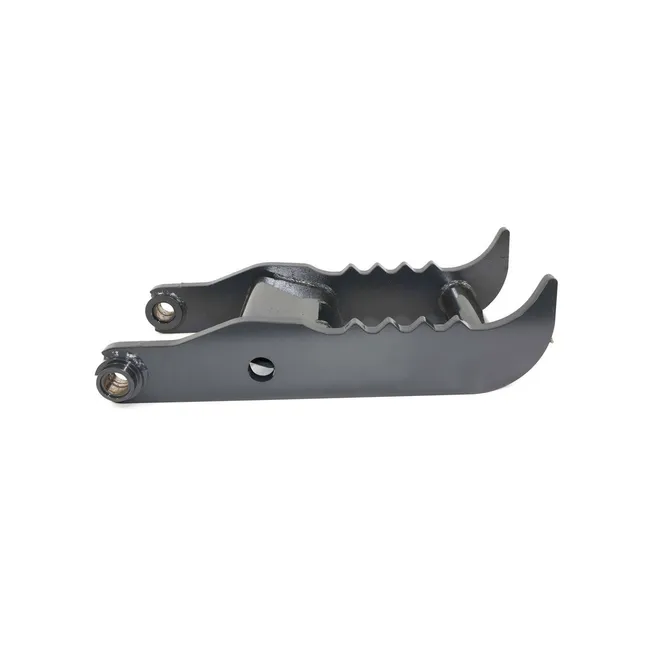 Bobcat 201223SUB Clamp W/A, 201223SUB