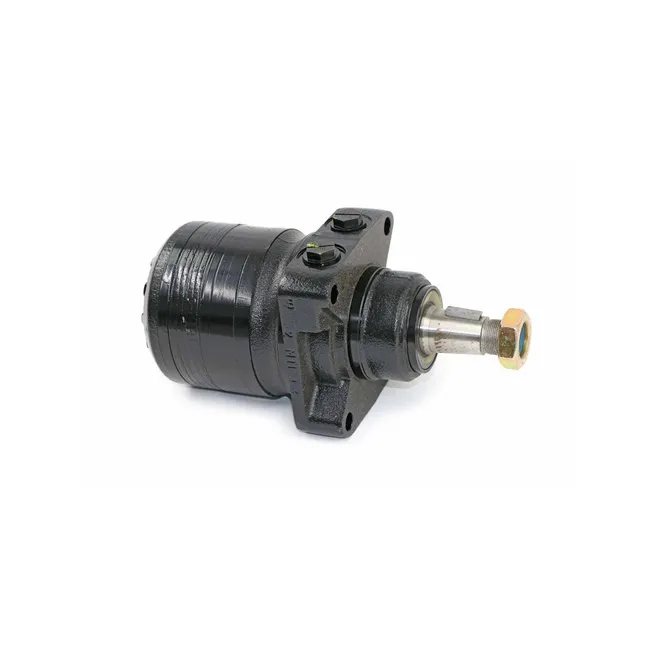Bobcat 2188126-01 Motor Assembly, 2188126-01