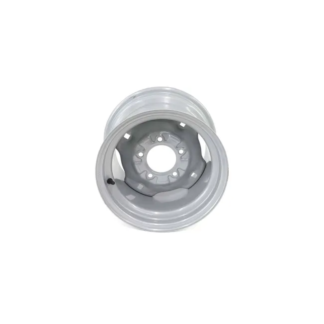 Bobcat 2198156-01 12 x 8.5 Rim Wheel for Bobcat Equipment, 2198156-01