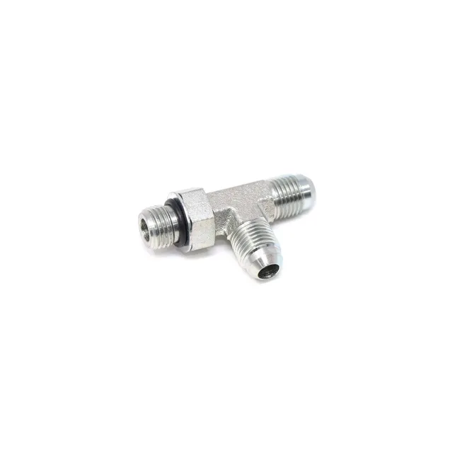 Bobcat 21KB0606 FITTING HYD TEE, 21KB0606