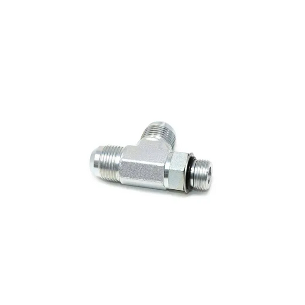 Bobcat 21KB1210 Fitting, Hyd Tee, 21KB1210