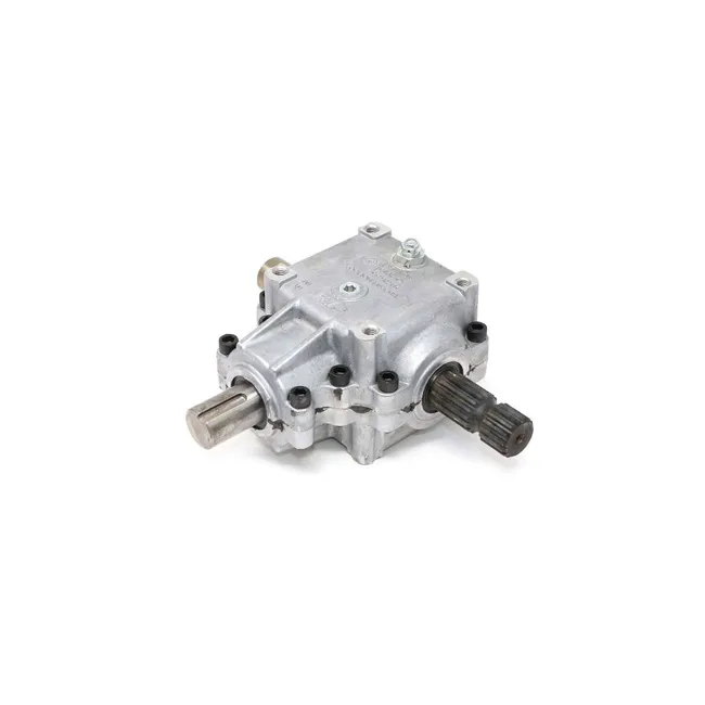 Bobcat 2228004 Gearbox Assembly, 2228004