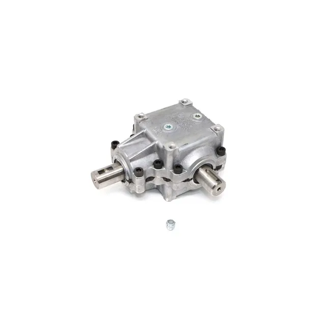 Bobcat 2228008 Gearbox Assembly, 2228008