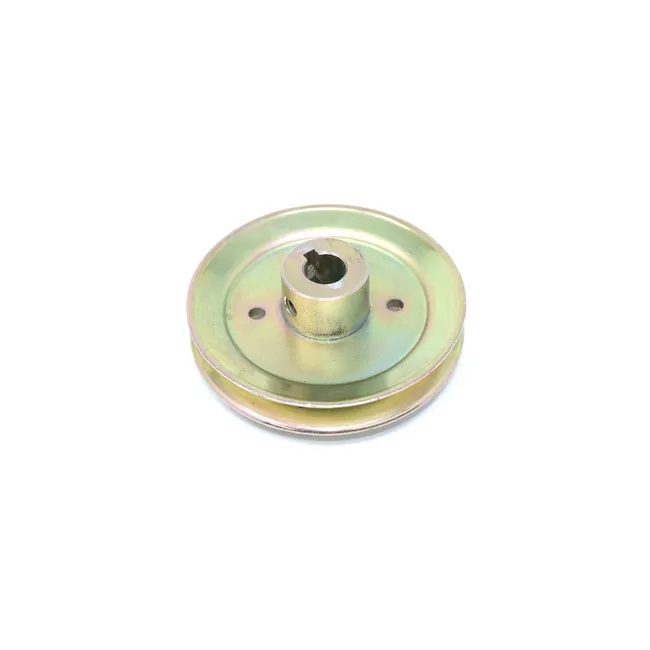 Bobcat 2228017 Pulley Pump, 2228017