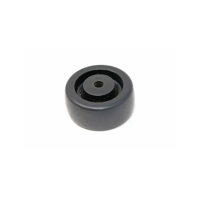 Bobcat 2228072 Rubber Wheel for Bob-Cat Mower Deck, 2228072