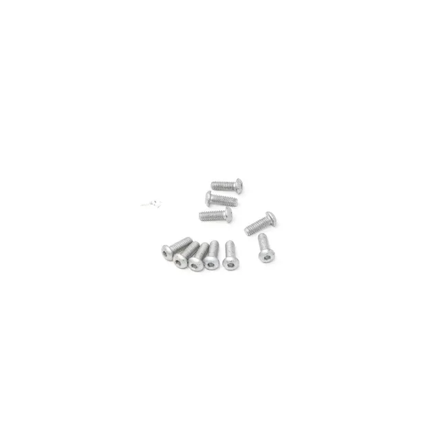 Bobcat 25G412 SCREW SKT BTN HD CAP, 25G412