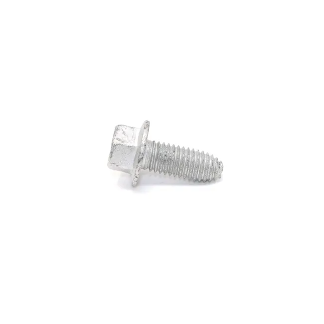 Bobcat 26GM10025 Hex Screw, 26Gm10025