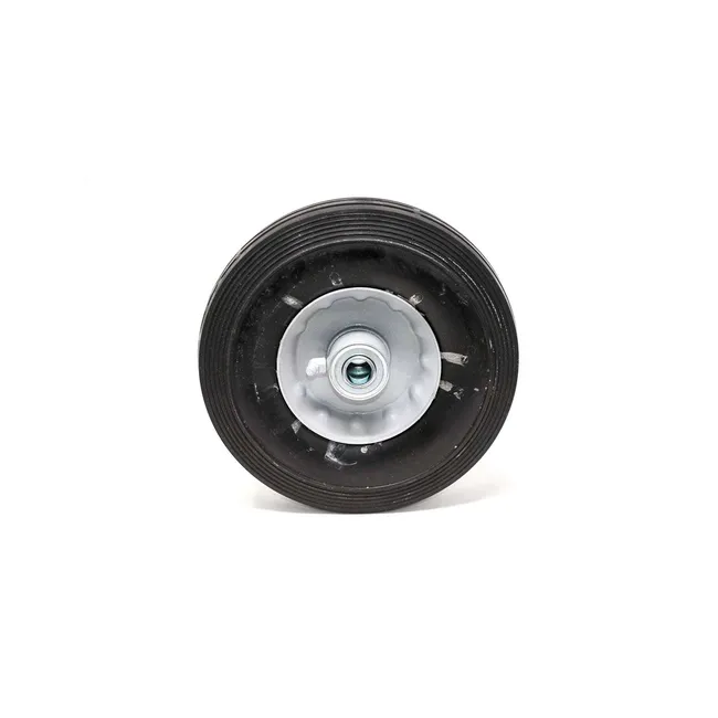 Bobcat 2702108 Semi-Pneumatic Wheel, 2702108