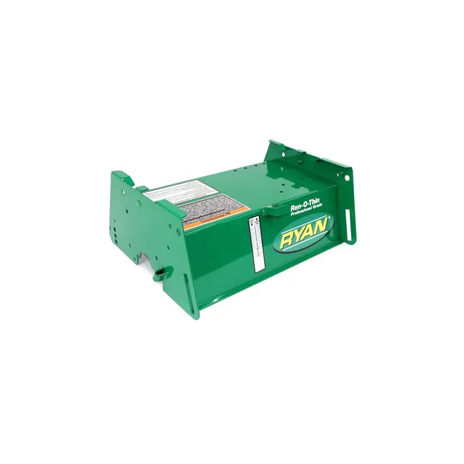 Bobcat 2702114 Front Chassis For Power Rakes, 2702114