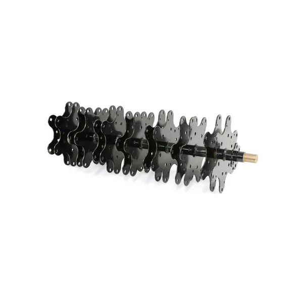 Bobcat 2703004.7 Tine Wheel Group For Aerators, 2703004.7