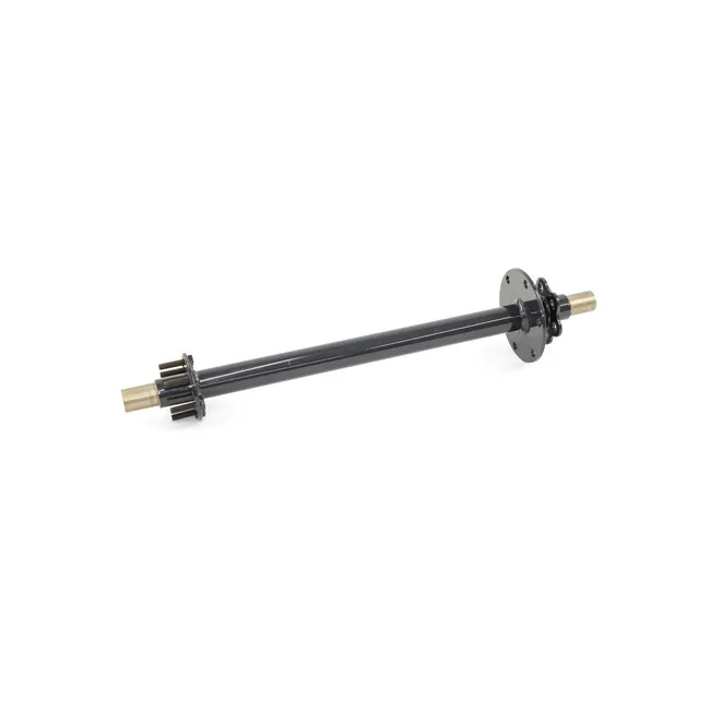 Bobcat 2703102.7 Drum Drive For Aerators, 2703102.7