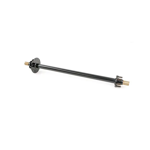 Bobcat 2703108.7 Drum Drive Shaft For Aerators, 2703108.7