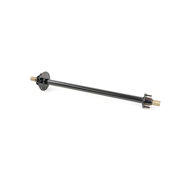 Bobcat 2703108.7 Drum Drive Shaft For Aerators, 2703108.7