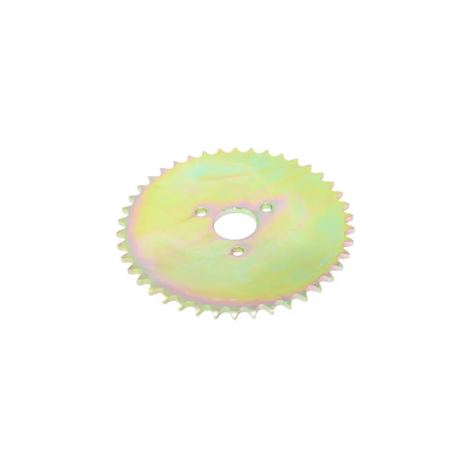Bobcat 2703160 42 Tooth Sprocket For Aerators, 2703160