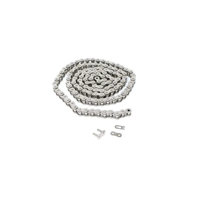 Bobcat 2703611 40 Drive Chain, 124 Links For Aerators, 2703611
