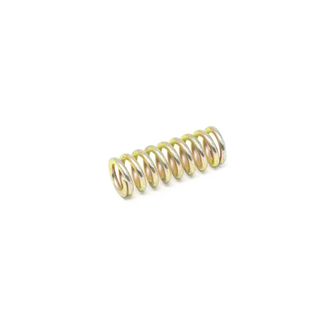 Bobcat 2720312 Plate Spring, 2720312