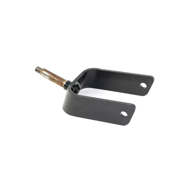 Bobcat 2721306.7 Caster Yoke Weldment, 2721306.7
