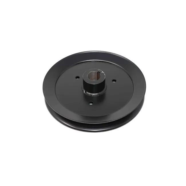 Bobcat 2721415 Pulley Assembly, 2721415