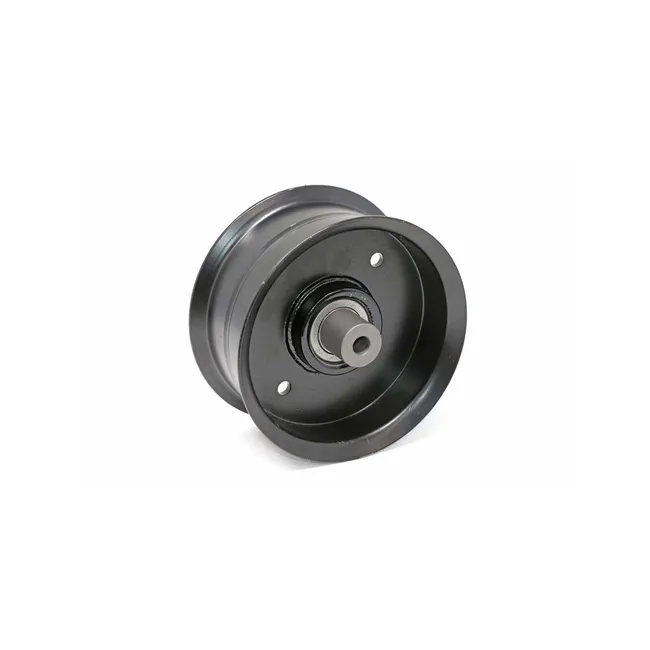 Bobcat 2721541 5" Idler Pulley for Bob-Cat Mowers, 2721541