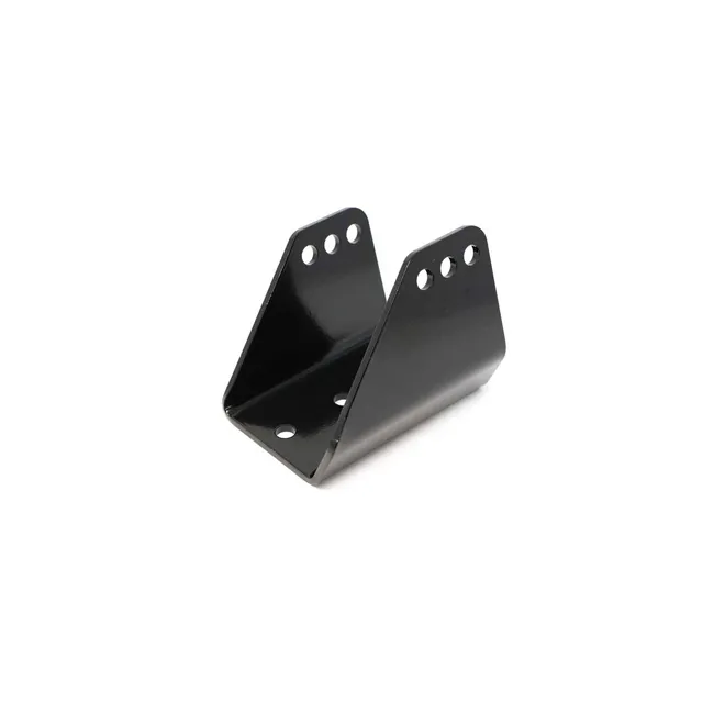 Bobcat 2721713.7 Front Roller Bracket For Turf Equipment, 2721713.7