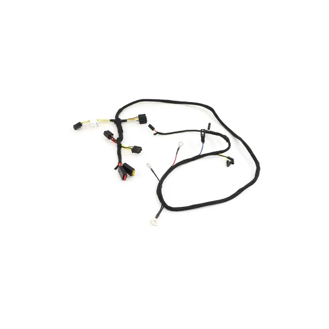 Bobcat 2721727 Harness Main, 2721727