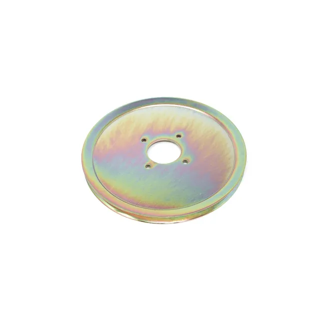 Bobcat 2721794 Pulley Assembly, 2721794