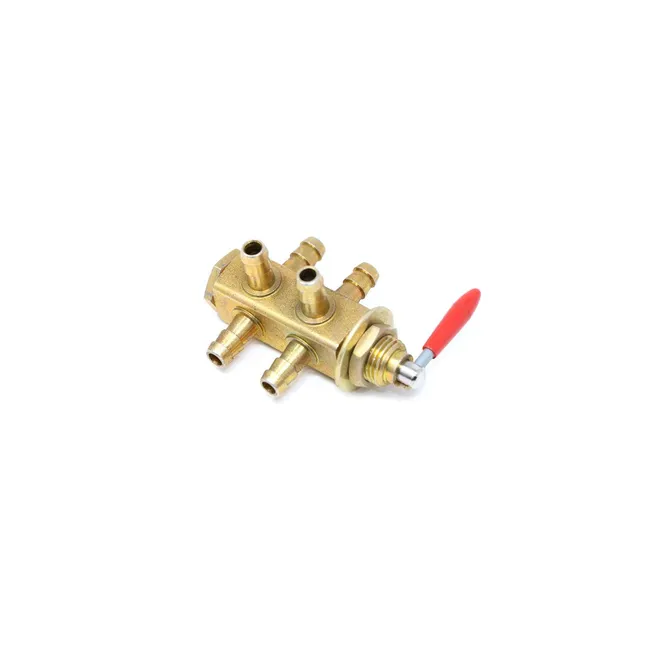 Bobcat 2721911 Valve Selector, 2721911