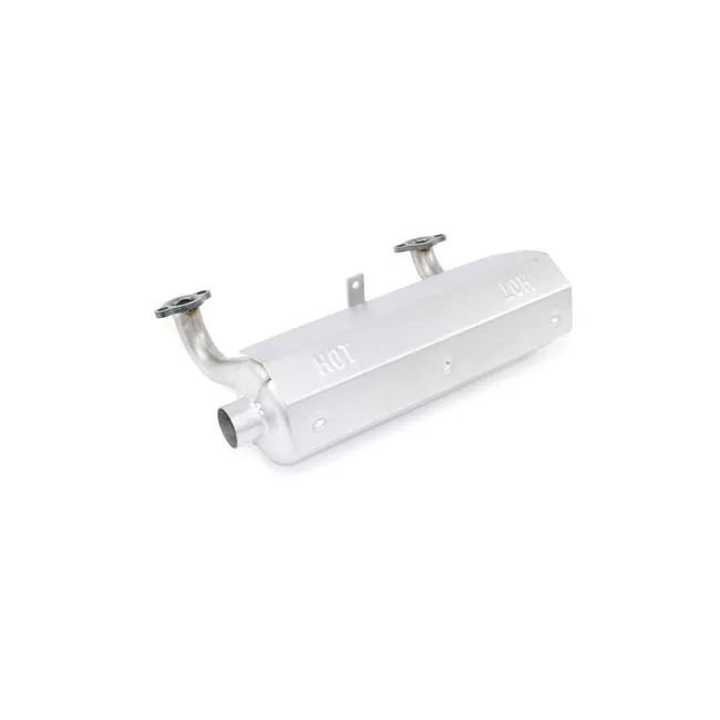 Bobcat 2722034 Muffler for B&S Engine on Bob-Cat Mowers, 2722034
