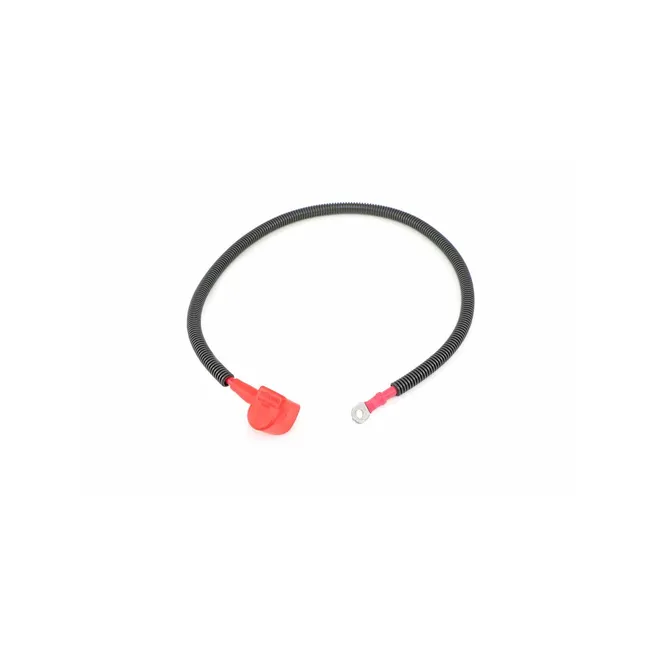 Bobcat 2722227-02 Battery Cable For Zero-Turn Mowers, 2722227-02