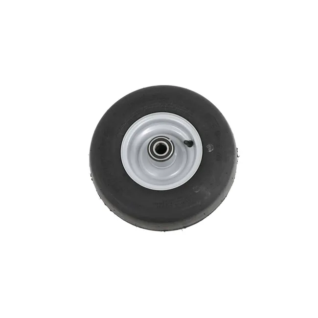 Bobcat 2722228 Bob-Cat 13 X 5 Mower Tire And Wheel Assembly, 2722228