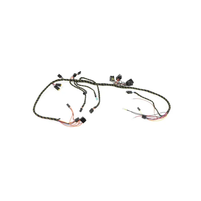 Bobcat 2722316 Harness Main, 2722316