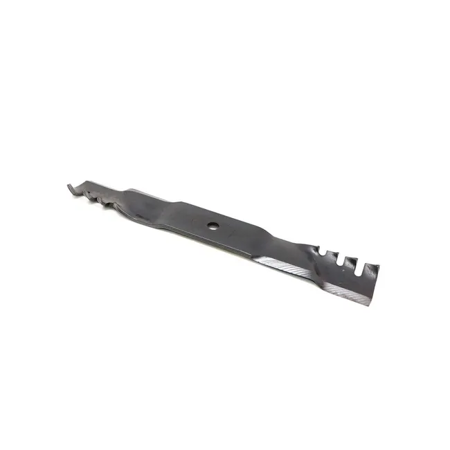 Bobcat 2722543-02 18" Mulching ZTR Blade, 2722543-02
