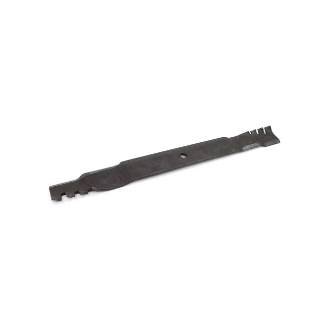 Bobcat 2722543-07 24.5" Mulching ZTR Blade, 2722543-07