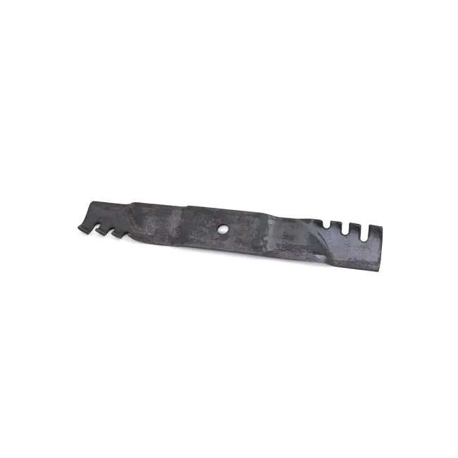 Bobcat 2722543-08 17.5" Mulching ZTR Blade, 2722543-08