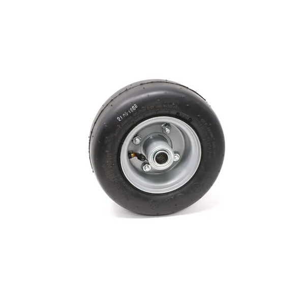 Bobcat 2722681 9 x 3.5 Tire and Wheel For Sod Cutters, 2722681