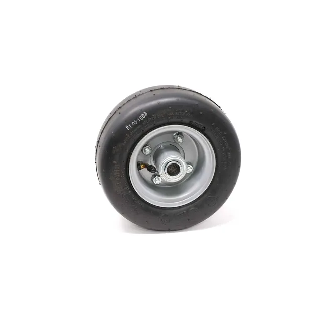 Bobcat 2722681 9 x 3.5 Tire and Wheel For Sod Cutters, 2722681