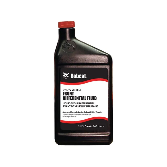 Bobcat 2878408 Front Differential Fluid, 2878408