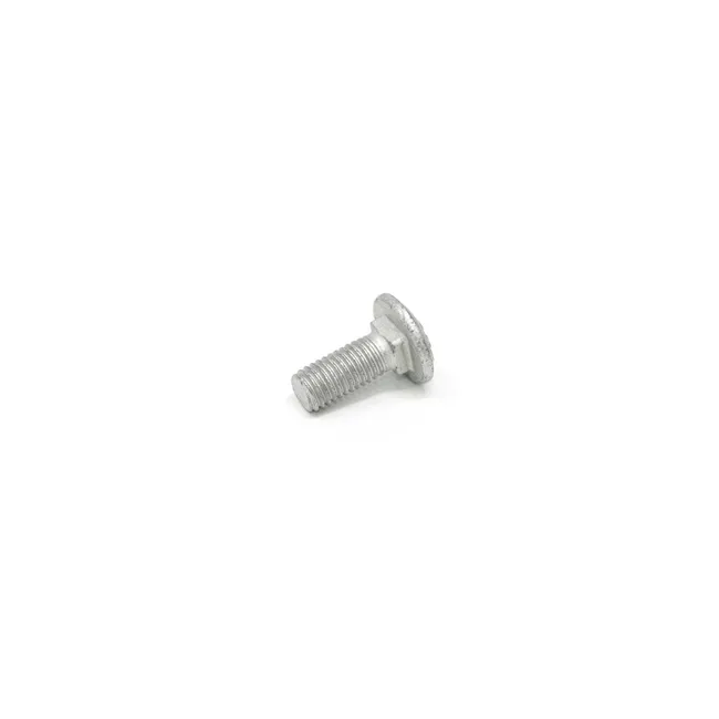 Bobcat 28CM1025 BOLT CARRIAGE 8.8, 28CM1025