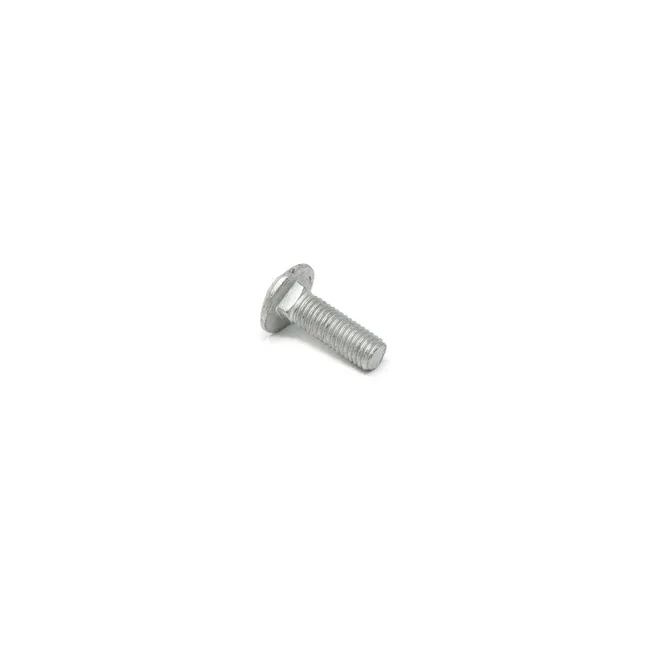 Bobcat 28CM1030 BOLT CARRIAGE 8.8, 28CM1030