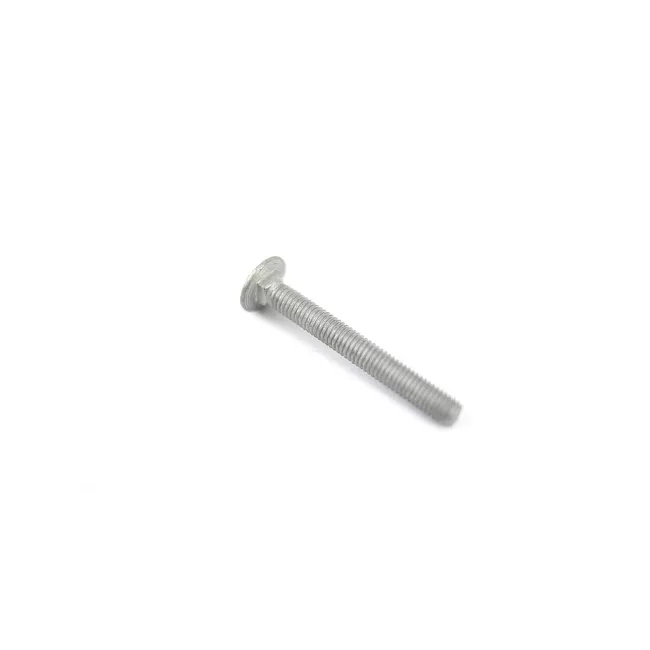 Bobcat 28CM650 Carriage Bolt, 28cm650
