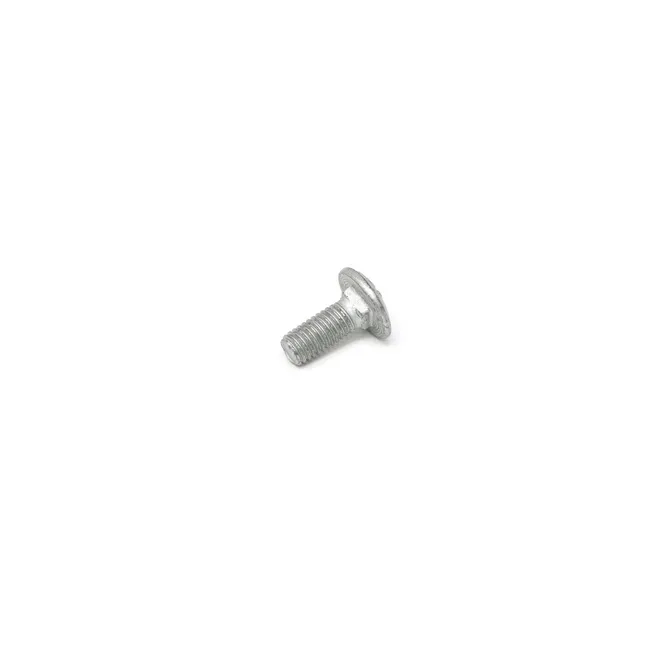 Bobcat 28CM820 Carriage Bolt for Bobcat Equipment, 28CM820