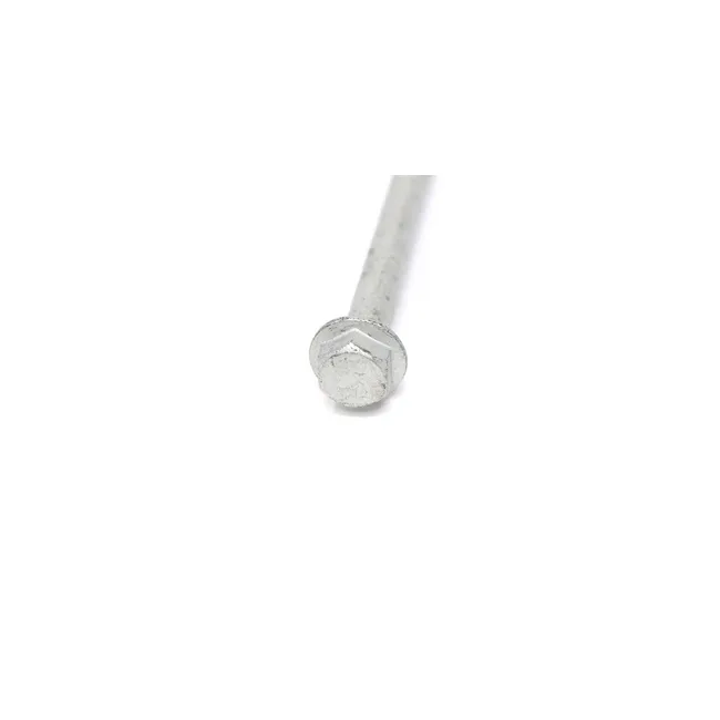Bobcat 29CM10100 Hd With F8.8 Hex Screw for Bobcat Equipment, 29CM10100