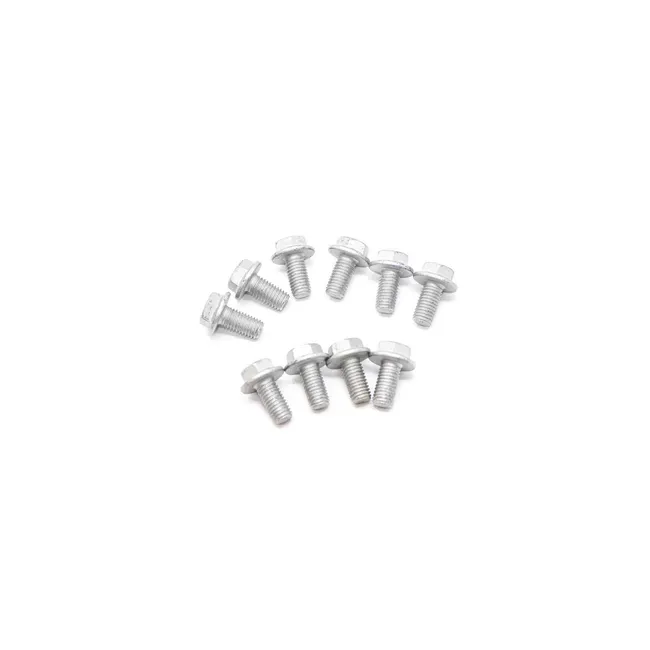 Bobcat 29CM1020 Hex Screw, 29CM1020