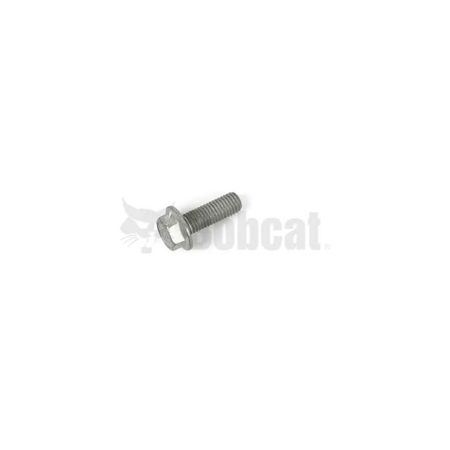 Bobcat 29CM1030 Flanged Hexagon Screw, 29CM1030