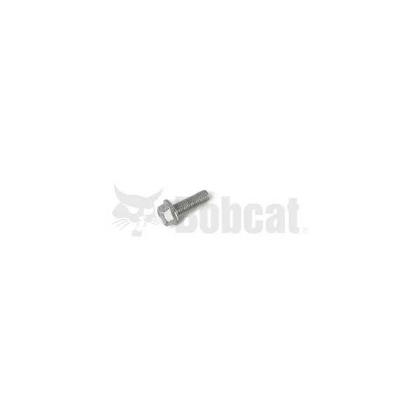 Bobcat 29CM620 Screw Flanged Head Cap, 29CM620