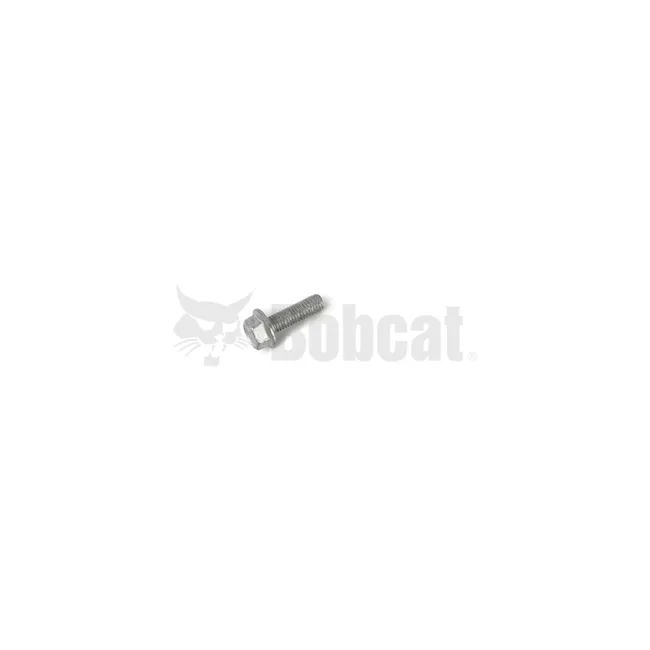 Bobcat 29CM620 Screw Flanged Head Cap, 29CM620