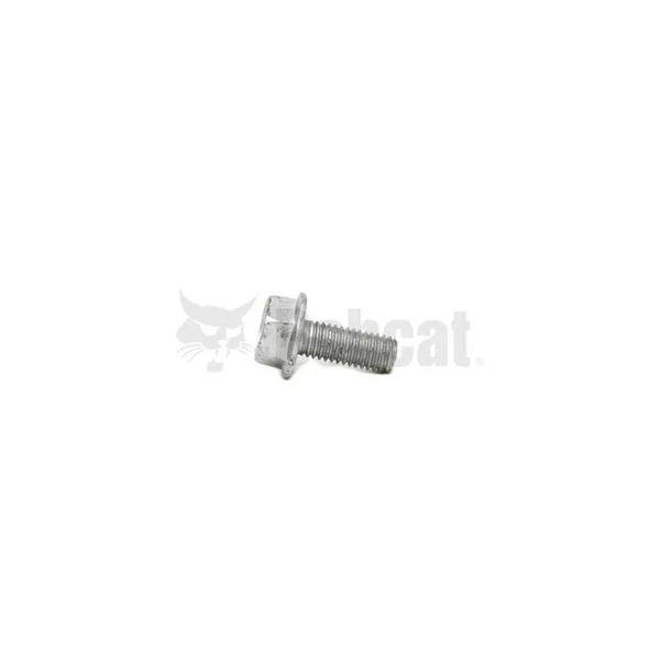 Bobcat 29CM820 Flanged Hex Cap Screw, 29CM820